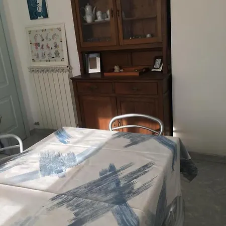 Casa Tisia
