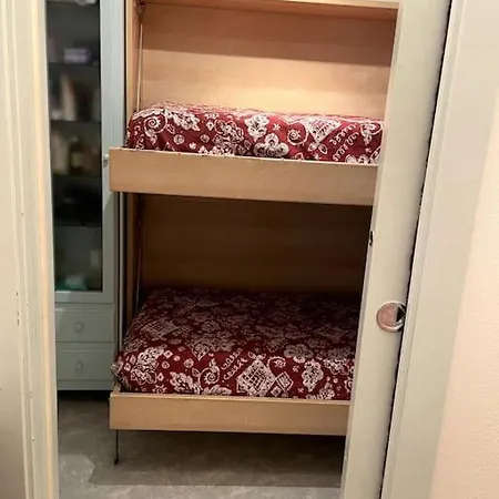 Apartman Casa Tisia Ceriale