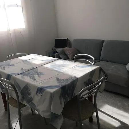 Casa Tisia Ceriale
