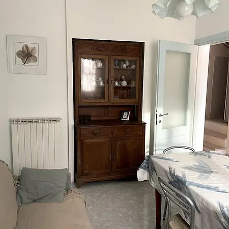 Apartman Casa Tisia Ceriale