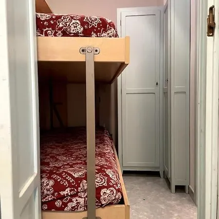 Apartman Casa Tisia *