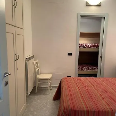 Casa Tisia