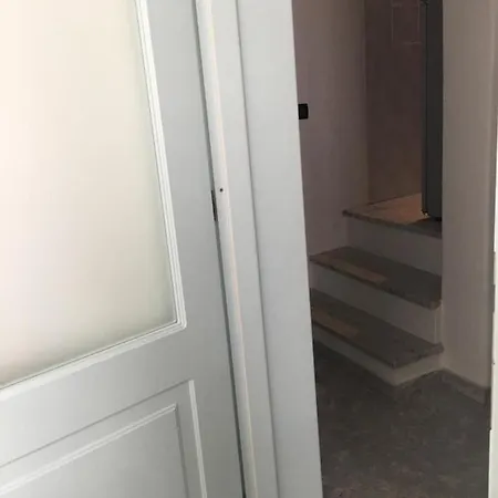 Apartman Casa Tisia Ceriale