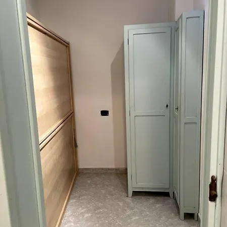 Casa Tisia *