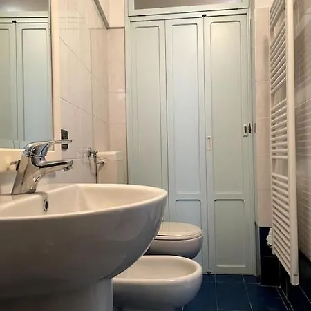 Casa Tisia * Чериале