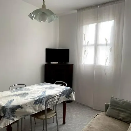 Apartman Casa Tisia