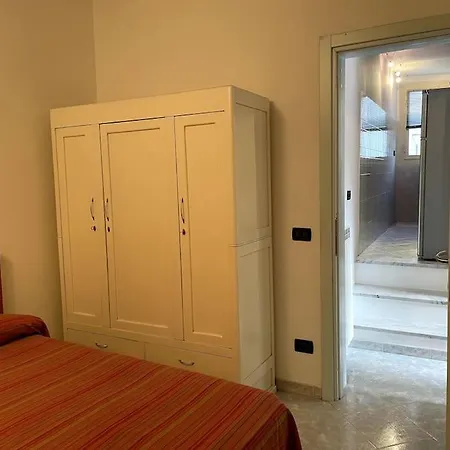 Casa Tisia * Ceriale