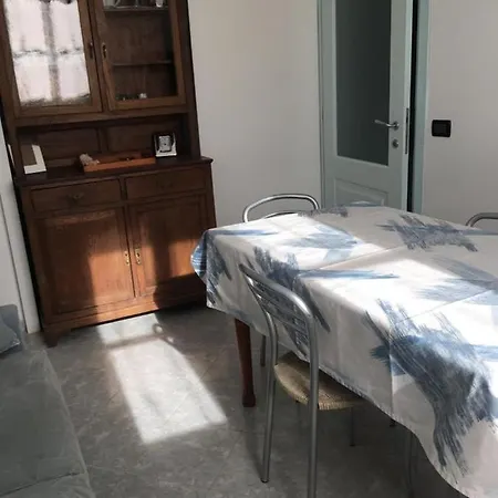 Casa Tisia Ceriale