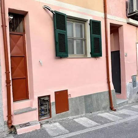 Casa Tisia Apartman *